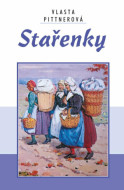 Stařenky - Vlasta Pittnerová - cena, srovnání