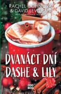 Dvanáct dní Dashe & Lily - cena, srovnání