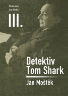 Detektiv Tom Shark - cena, srovnání