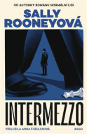 Intermezzo - Sally Rooneyová - cena, srovnání