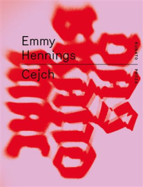 Cejch - Emmy Hennings