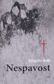 Nespavost - Alberts Bels