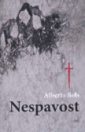 Nespavost - Alberts Bels - cena, srovnání