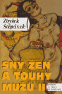 Sny žen a touhy mužů II - cena, srovnání