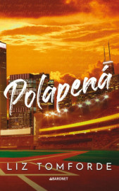 Polapená - Liz Tomforde