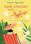 Tajné stránky paní Sylvie - cena, srovnání