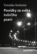 Povídky ze světa tvůrčího psaní - cena, srovnání