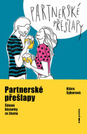 Partnerské přešlapy - cena, srovnání