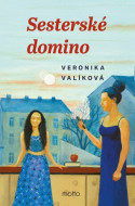 Sesterské domino - cena, srovnání