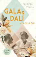 Gala & Dalí. Nerozluční - cena, srovnání