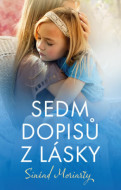 Sedm dopisů z lásky - cena, srovnání