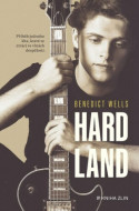 Hard Land - Benedict Wells - cena, srovnání