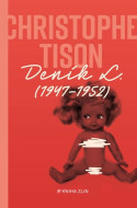 Deník L. - Tison Christophe - cena, srovnání