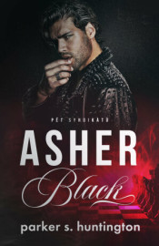 Asher Black