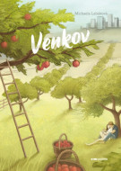 Venkov - Michaela Labáková - cena, srovnání