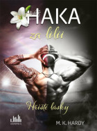 Haka za lilii - cena, srovnání