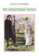 Ve svatební noci - Vlasta Pittnerová - cena, srovnání