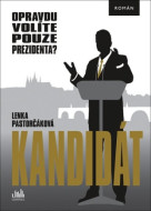 Kandidát - Opravdu volíte pouze prezidenta? - cena, srovnání