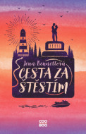 Cesta za štěstím - Jenn Bennett - cena, srovnání