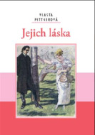 Jejich láska - Vlasta Pittnerová - cena, srovnání