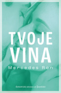 Tvoje vina - Mercedes Ron - cena, srovnání