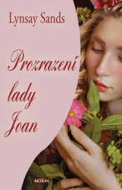 Prozrazení lady Joan