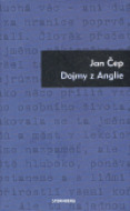 Dojmy z Anglie - cena, srovnání