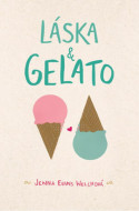 Láska & gelato - cena, srovnání