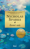 Země snů - Nicholas Sparks - cena, srovnání