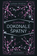 Zajatkyně: Dokonale špatný - cena, srovnání