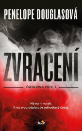 Zvrácení - Penelope Douglasová