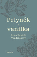 Pelyněk a vanilka - cena, srovnání