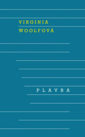 Plavba - Virginia Woolfová