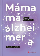 Máma má alzheimera - cena, srovnání