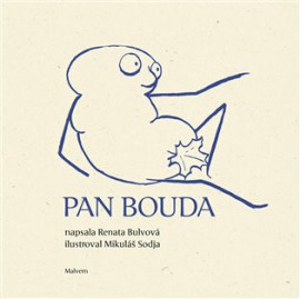 Pan Bouda - Renata Bulvová