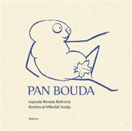 Pan Bouda - Renata Bulvová - cena, srovnání