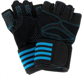 StormRed Training Gloves