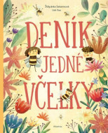 Deník jedné včelky - cena, srovnání