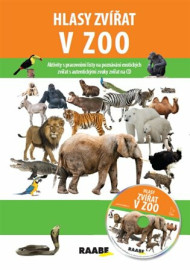 Hlasy zvířat v ZOO