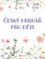 Český herbář pro děti - cena, srovnání