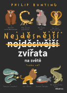 Nejděsnější zvířata na světě - cena, srovnání