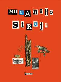 Munariho stroje