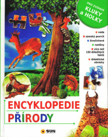 Encyklopedie přírody