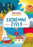 Extrémní živly. Milujeme geografii - cena, srovnání