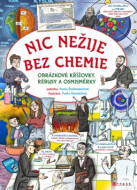 Nic nežije bez chemie - cena, srovnání