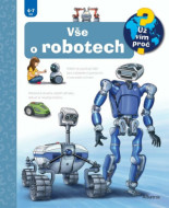 Vše o robotech - cena, srovnání