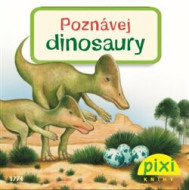 Poznávej dinosaury - cena, srovnání