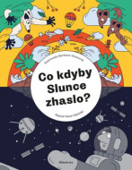 Co kdyby Slunce zhaslo? - cena, srovnání