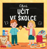 Chci učit ve školce - cena, srovnání