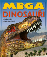 Mega dinosauři - cena, srovnání